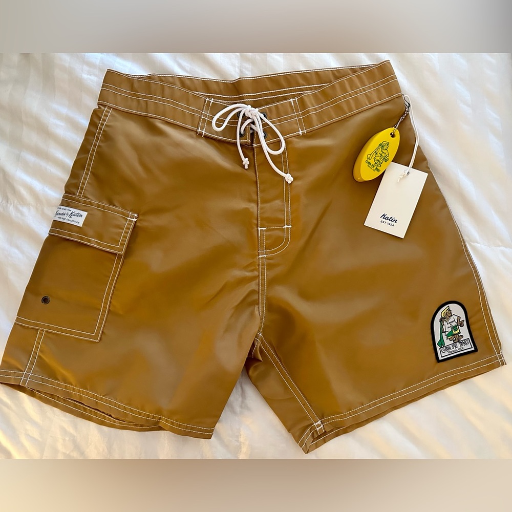 Katin board shorts